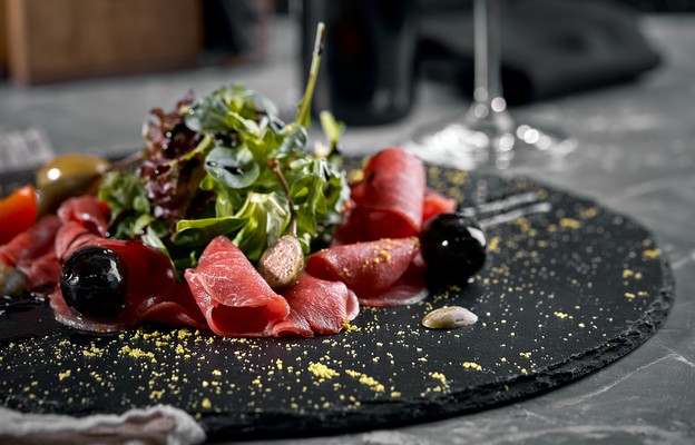 Carpaccio
